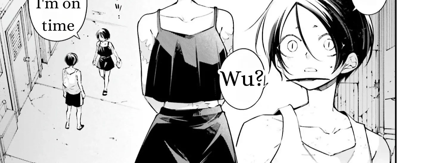 Read Rekkyou Sensen chapter 11 image 26 on Lezhin