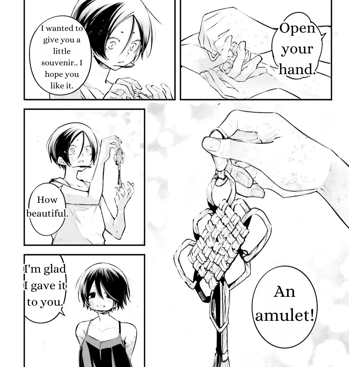 Read Rekkyou Sensen chapter 11 image 27 on Lezhin