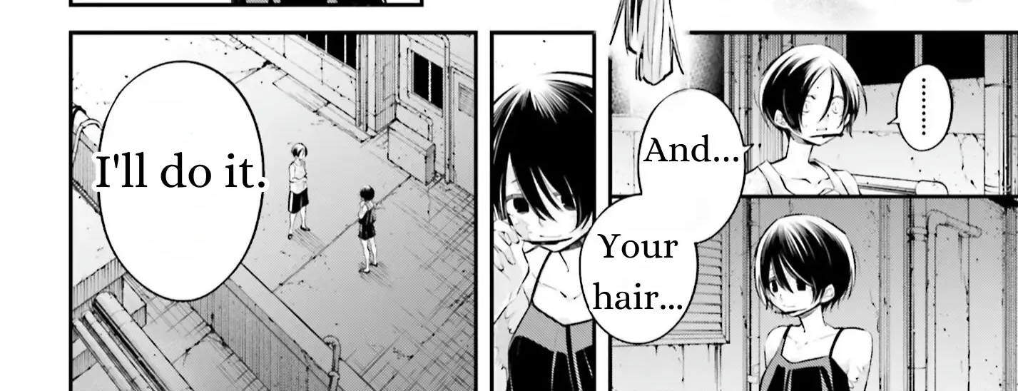 Read Rekkyou Sensen chapter 11 image 28 on Lezhin