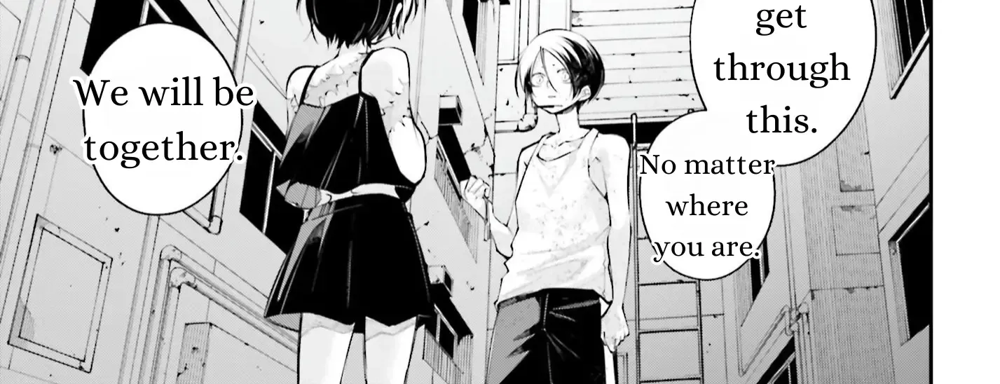 Read Rekkyou Sensen chapter 11 image 30 on Lezhin