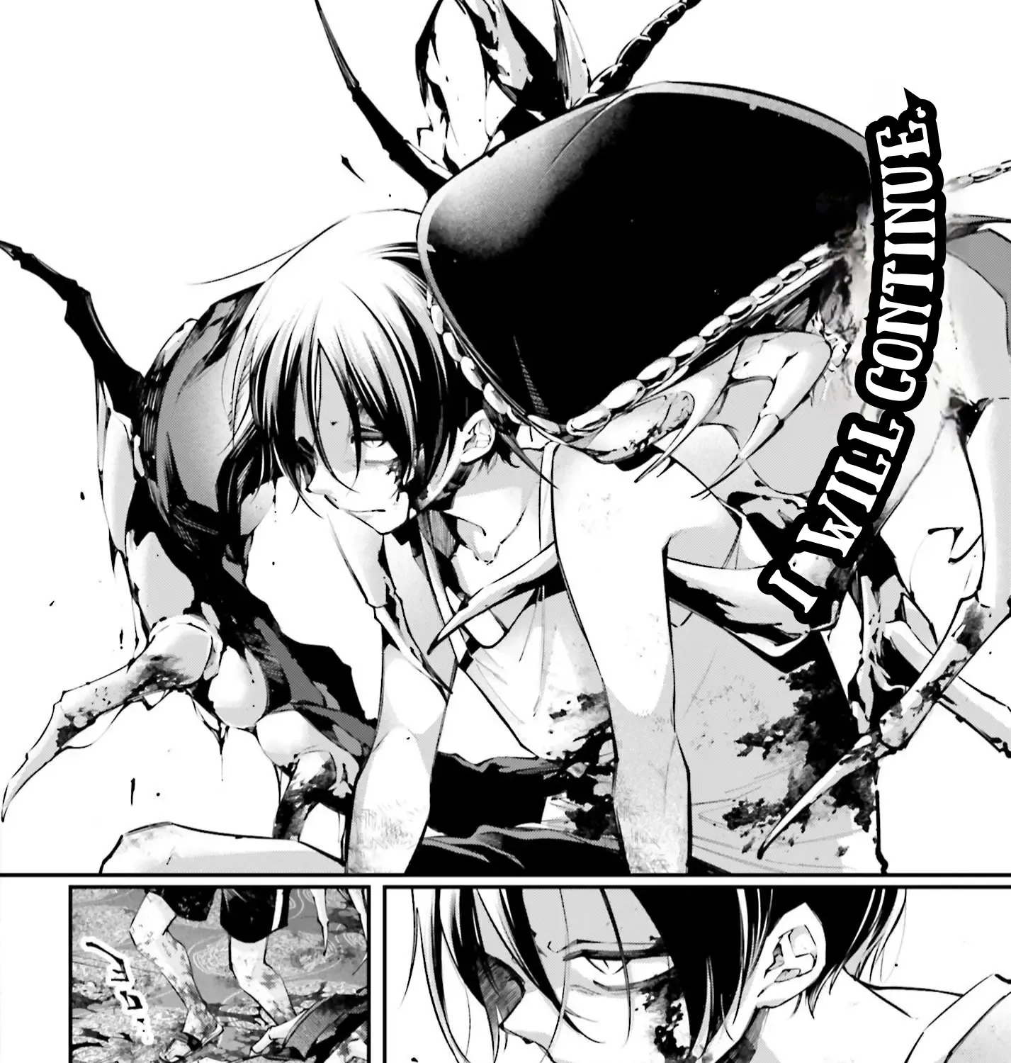 Read Rekkyou Sensen chapter 11 image 43 on Lezhin