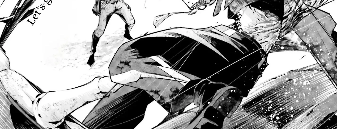 Read Rekkyou Sensen chapter 11 image 56 on Lezhin