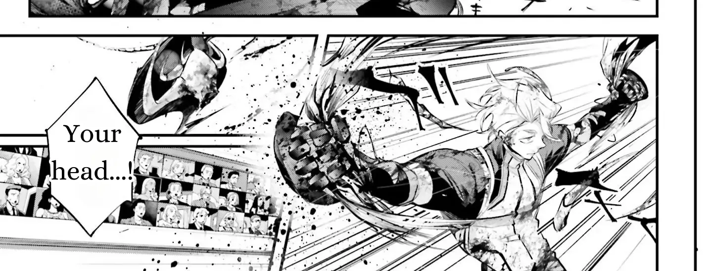 Read Rekkyou Sensen chapter 11 image 62 on Lezhin