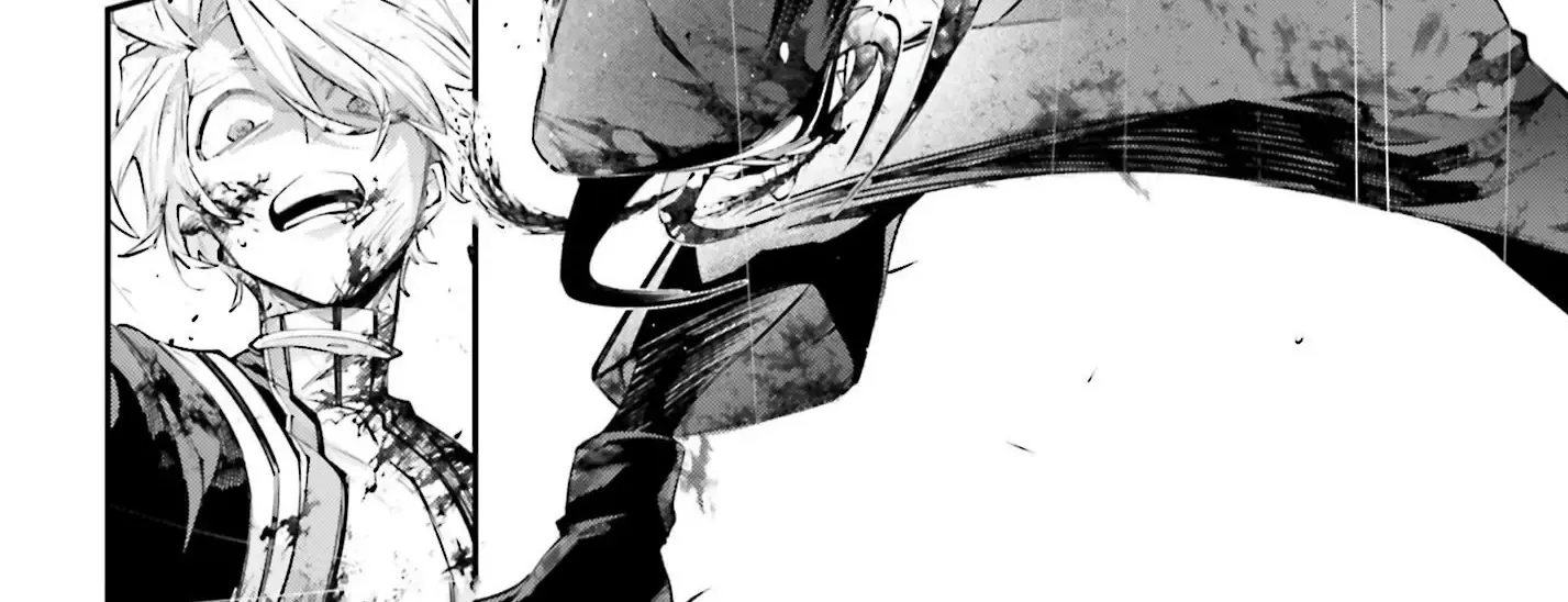 Read Rekkyou Sensen chapter 11 image 68 on Lezhin
