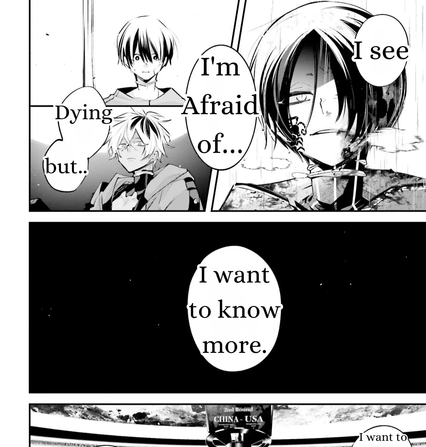 Read Rekkyou Sensen chapter 11 image 75 on Lezhin