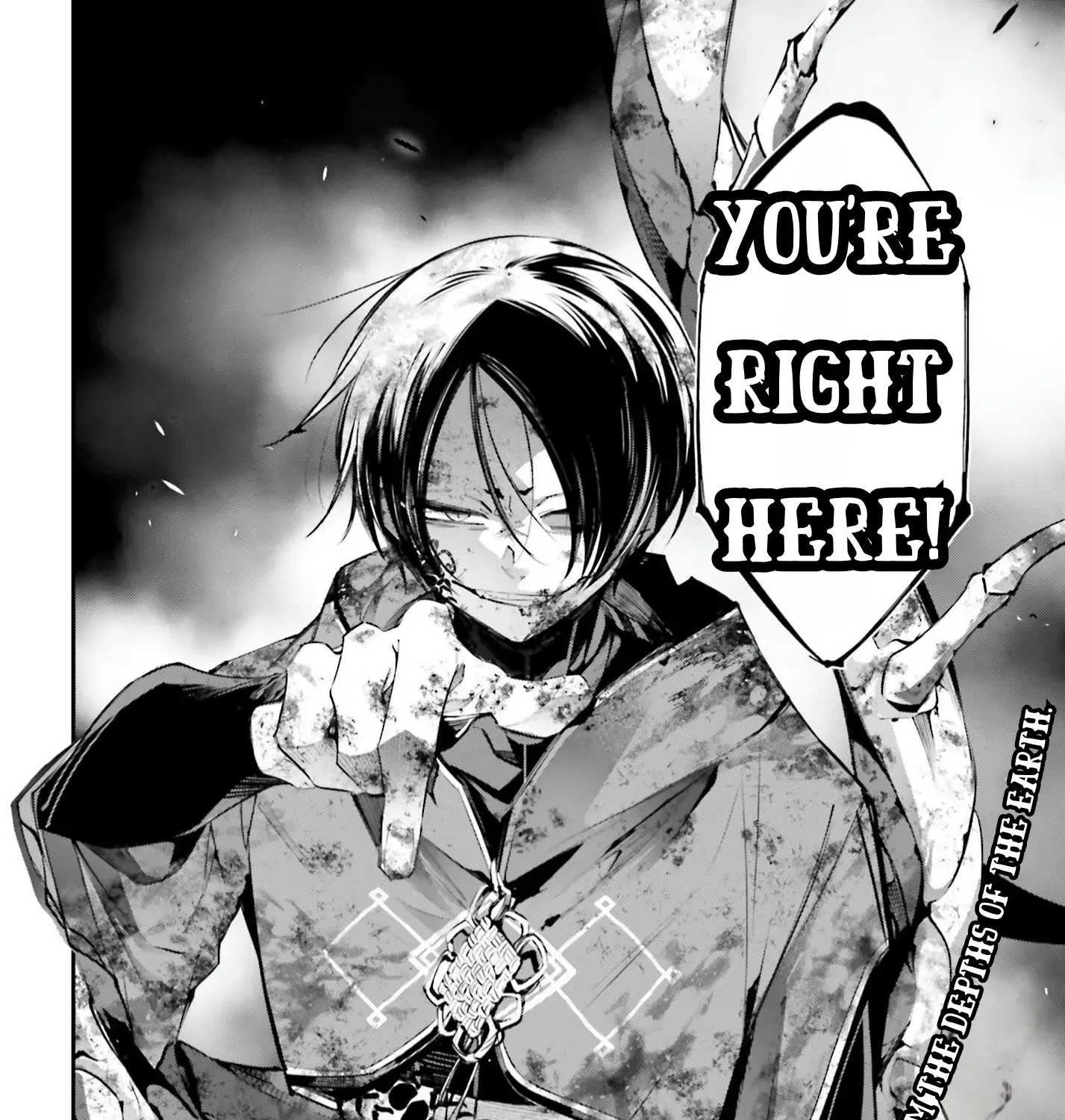 Read Rekkyou Sensen chapter 11 image 79 on Lezhin
