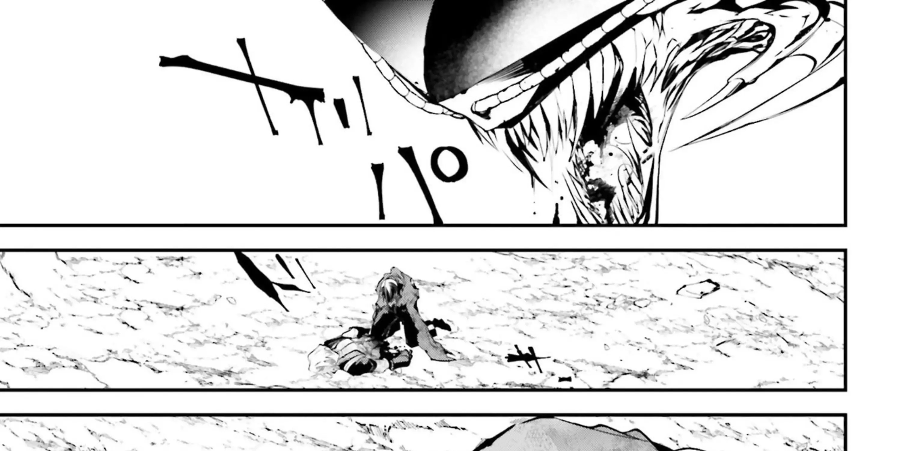 Read Rekkyou Sensen chapter 12 image 103 on Lezhin