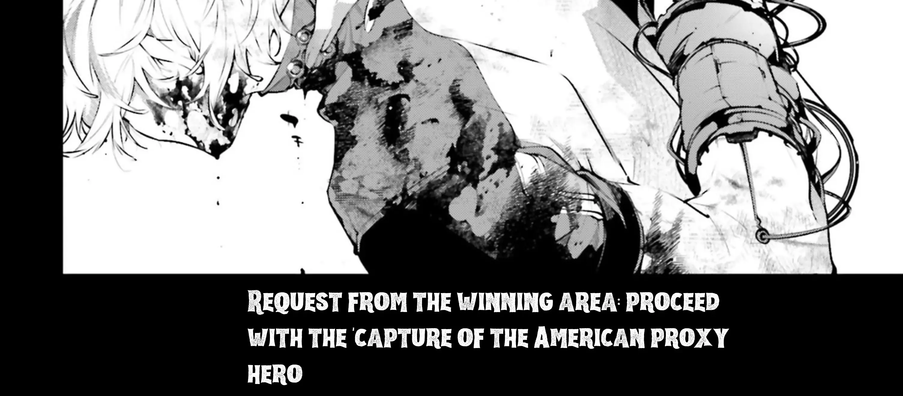 Read Rekkyou Sensen chapter 12 image 114 on Lezhin