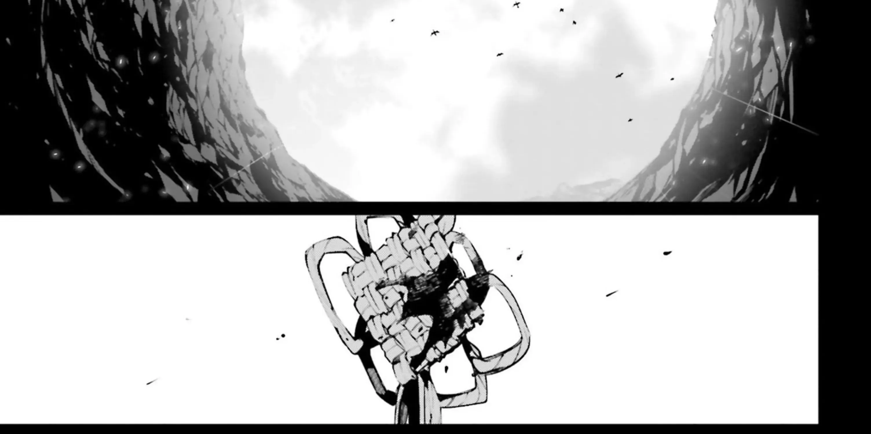 Read Rekkyou Sensen chapter 12 image 116 on Lezhin