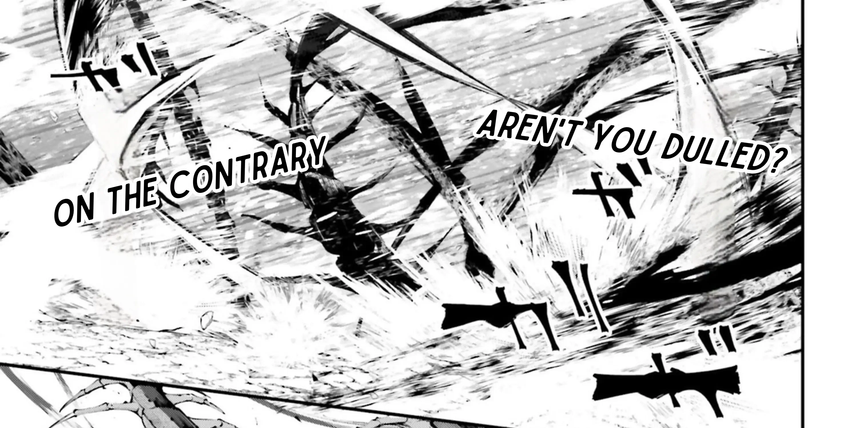 Read Rekkyou Sensen chapter 12 image 28 on Lezhin