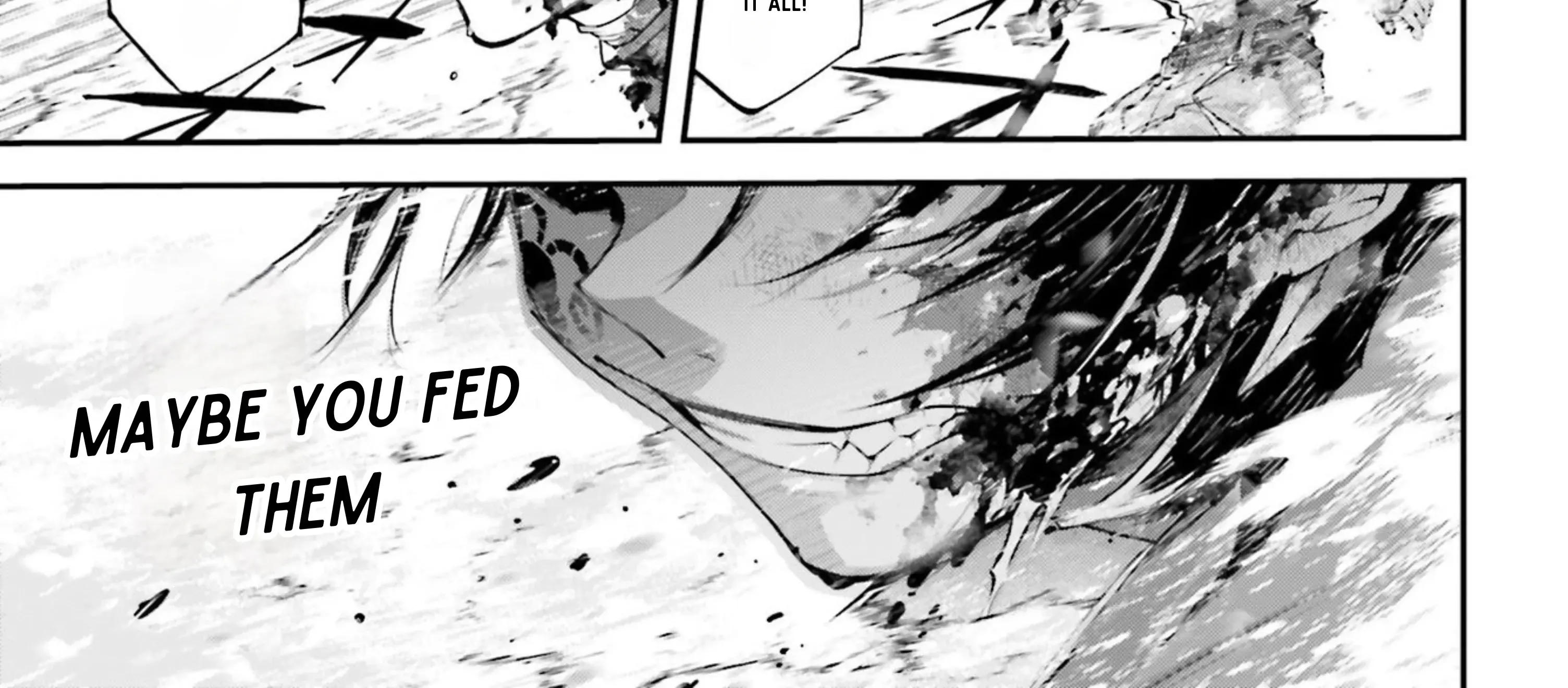 Read Rekkyou Sensen chapter 12 image 30 on Lezhin