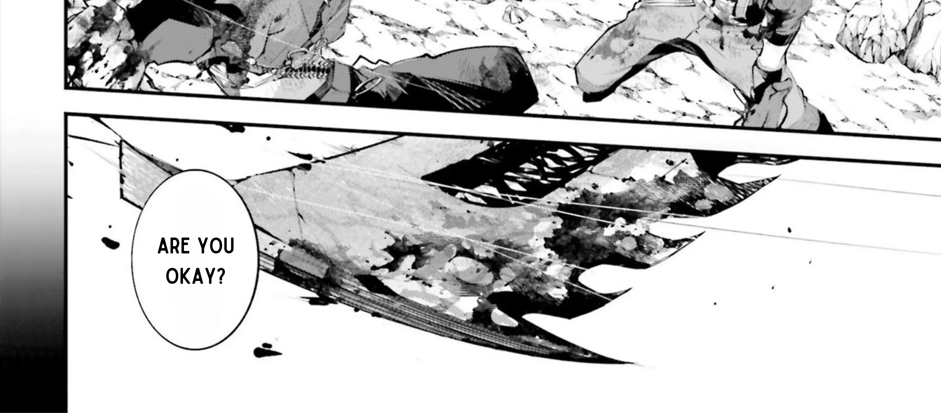 Read Rekkyou Sensen chapter 12 image 39 on Lezhin