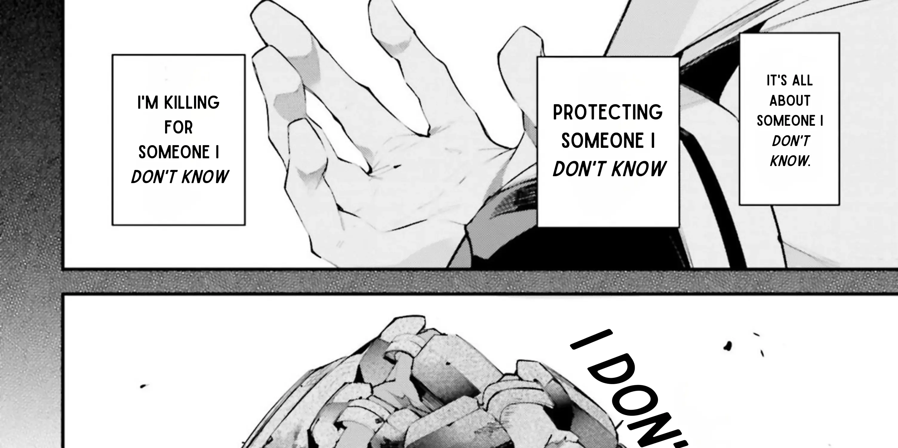Read Rekkyou Sensen chapter 12 image 44 on Lezhin