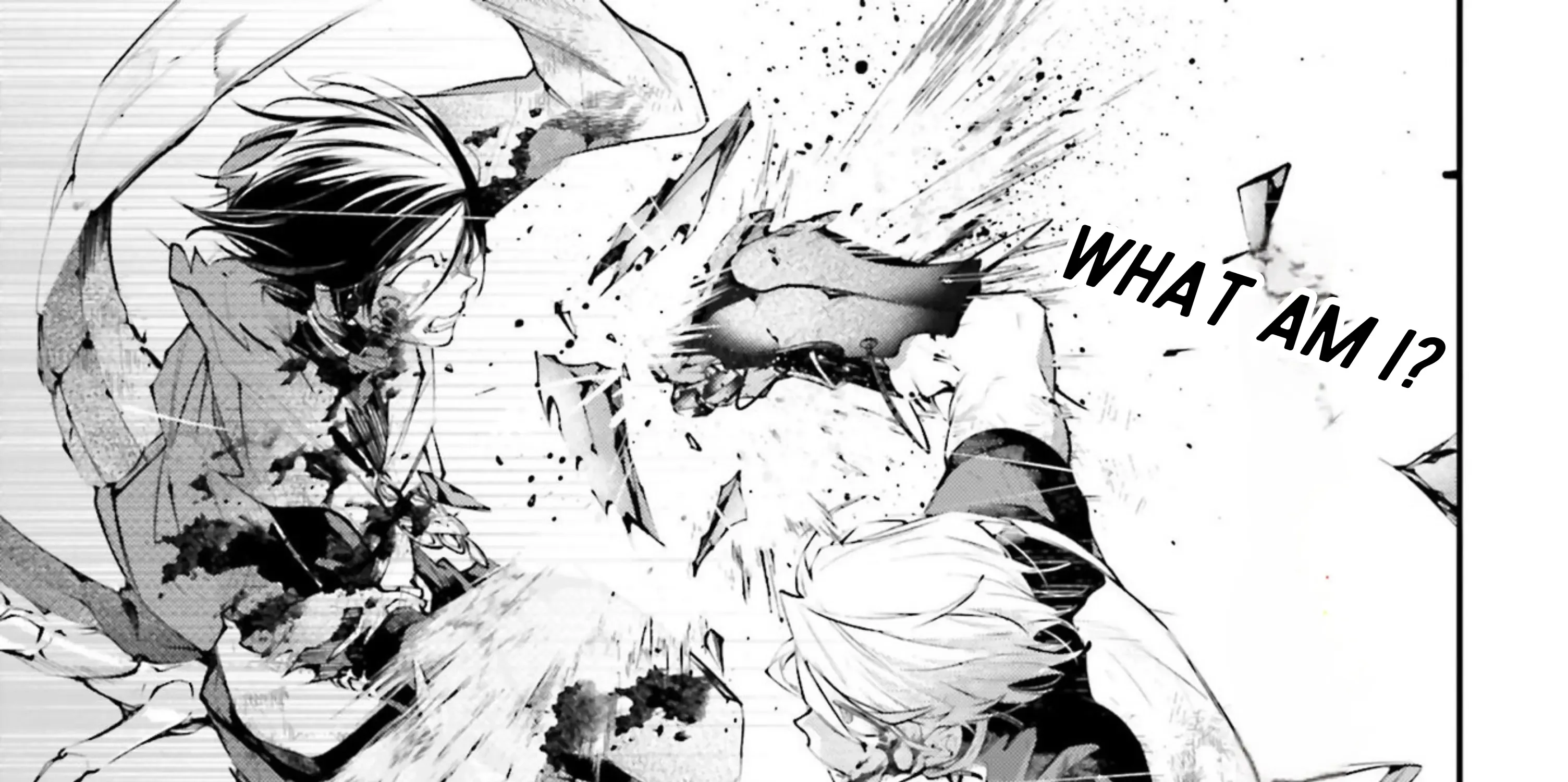 Read Rekkyou Sensen chapter 12 image 46 on Lezhin