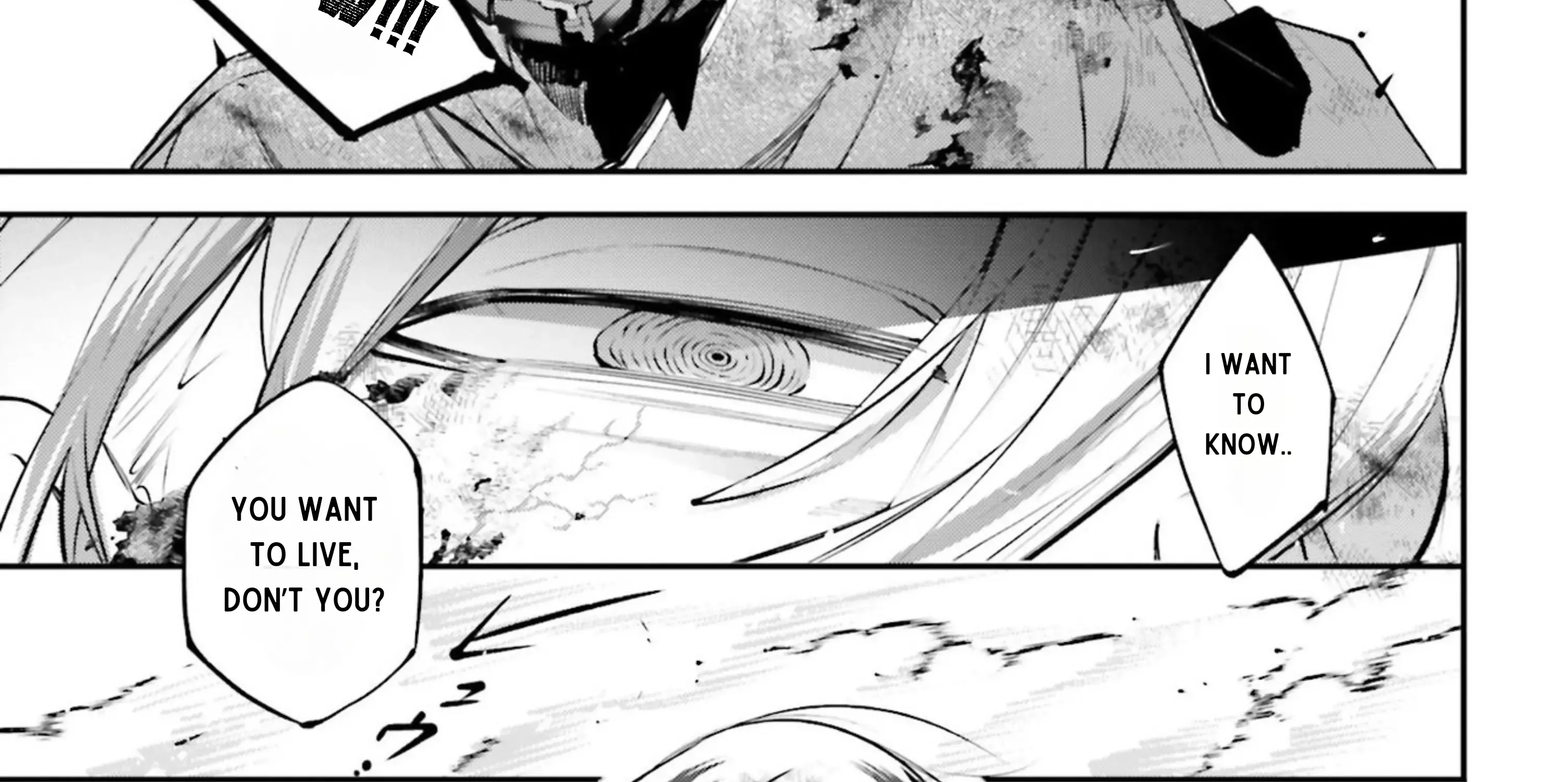 Read Rekkyou Sensen chapter 12 image 53 on Lezhin