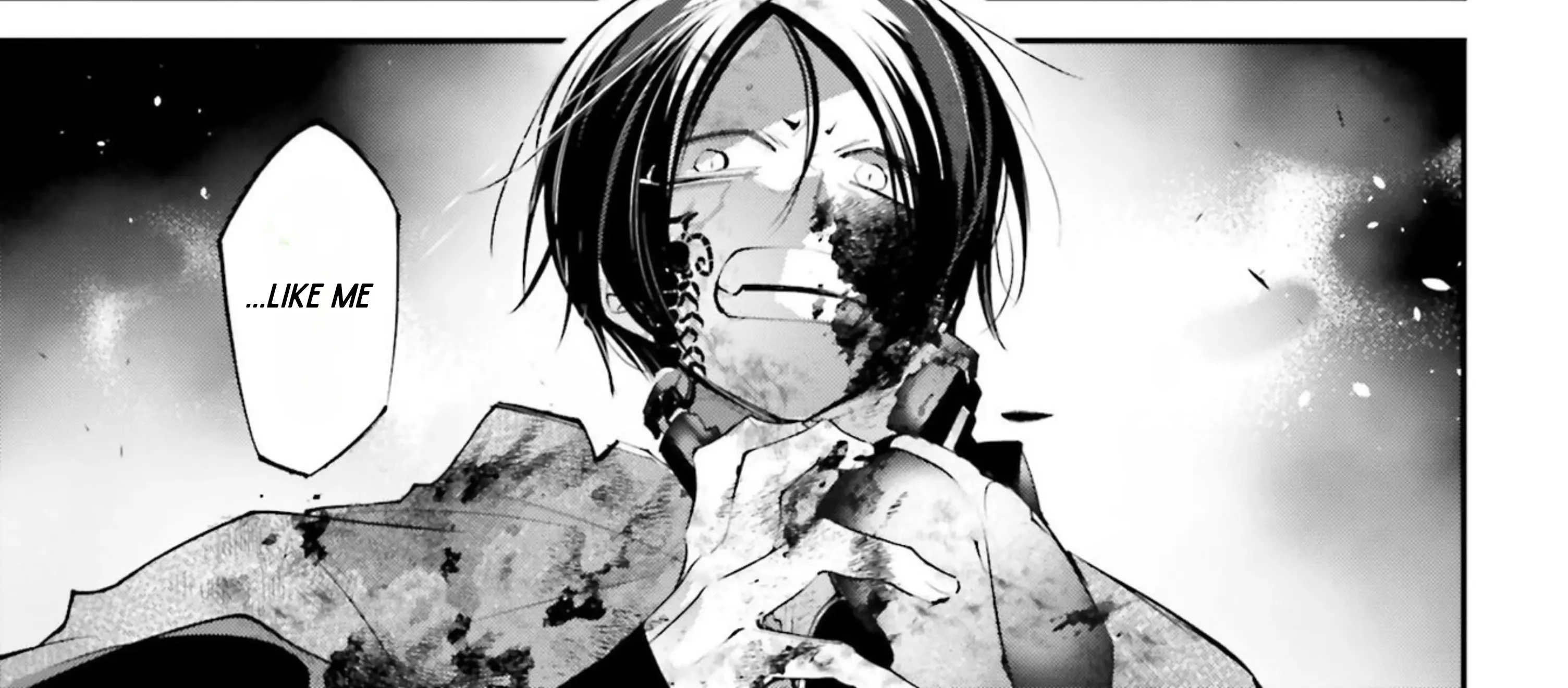 Read Rekkyou Sensen chapter 12 image 54 on Lezhin
