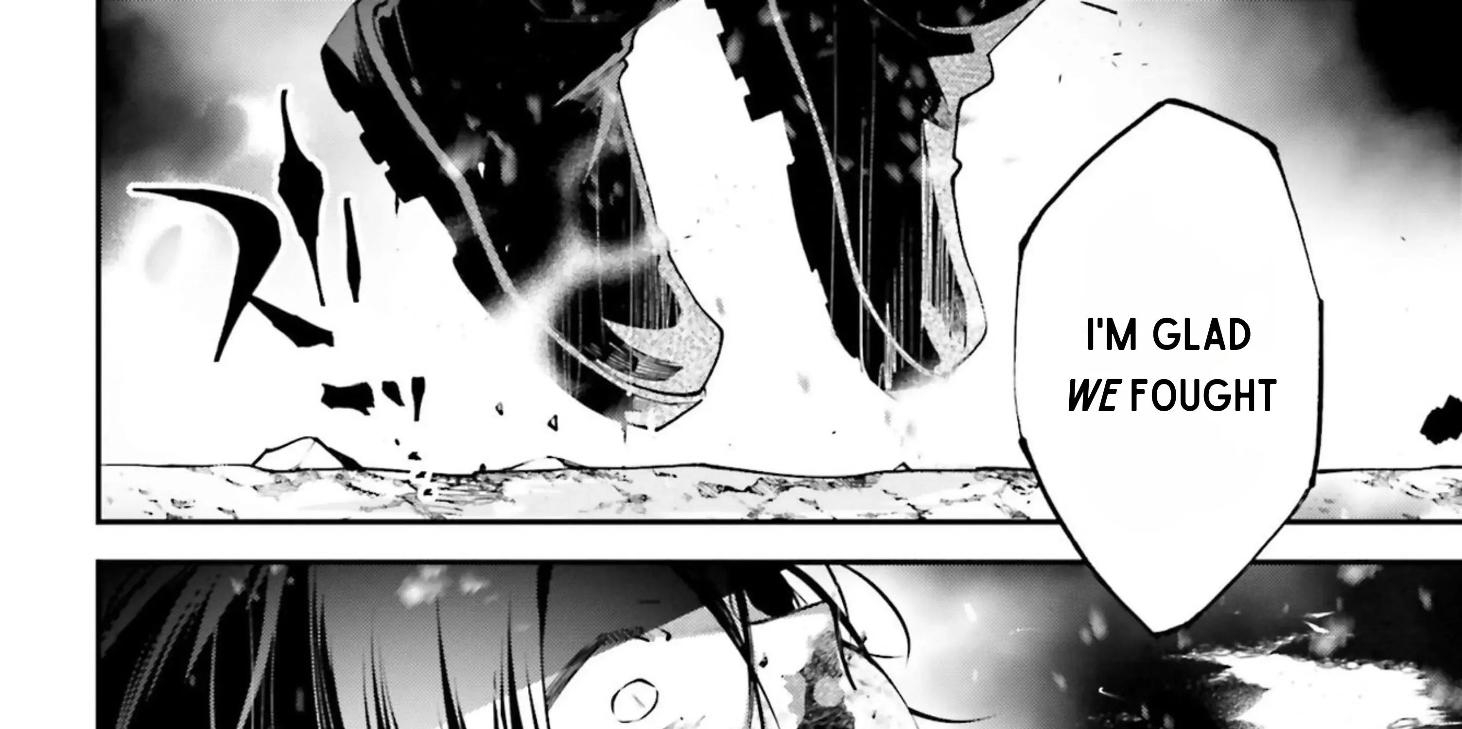 Read Rekkyou Sensen chapter 12 image 55 on Lezhin