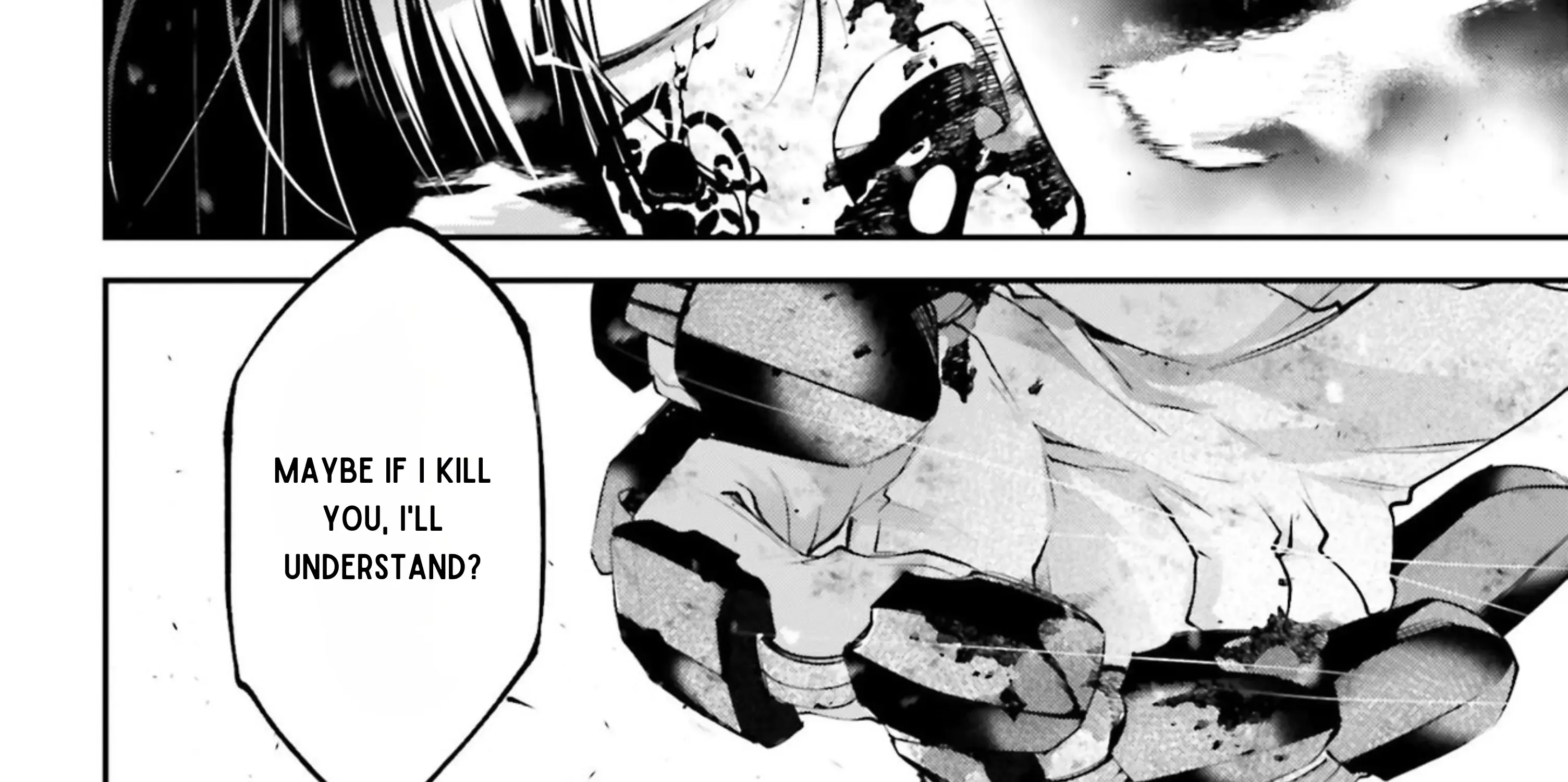 Read Rekkyou Sensen chapter 12 image 56 on Lezhin