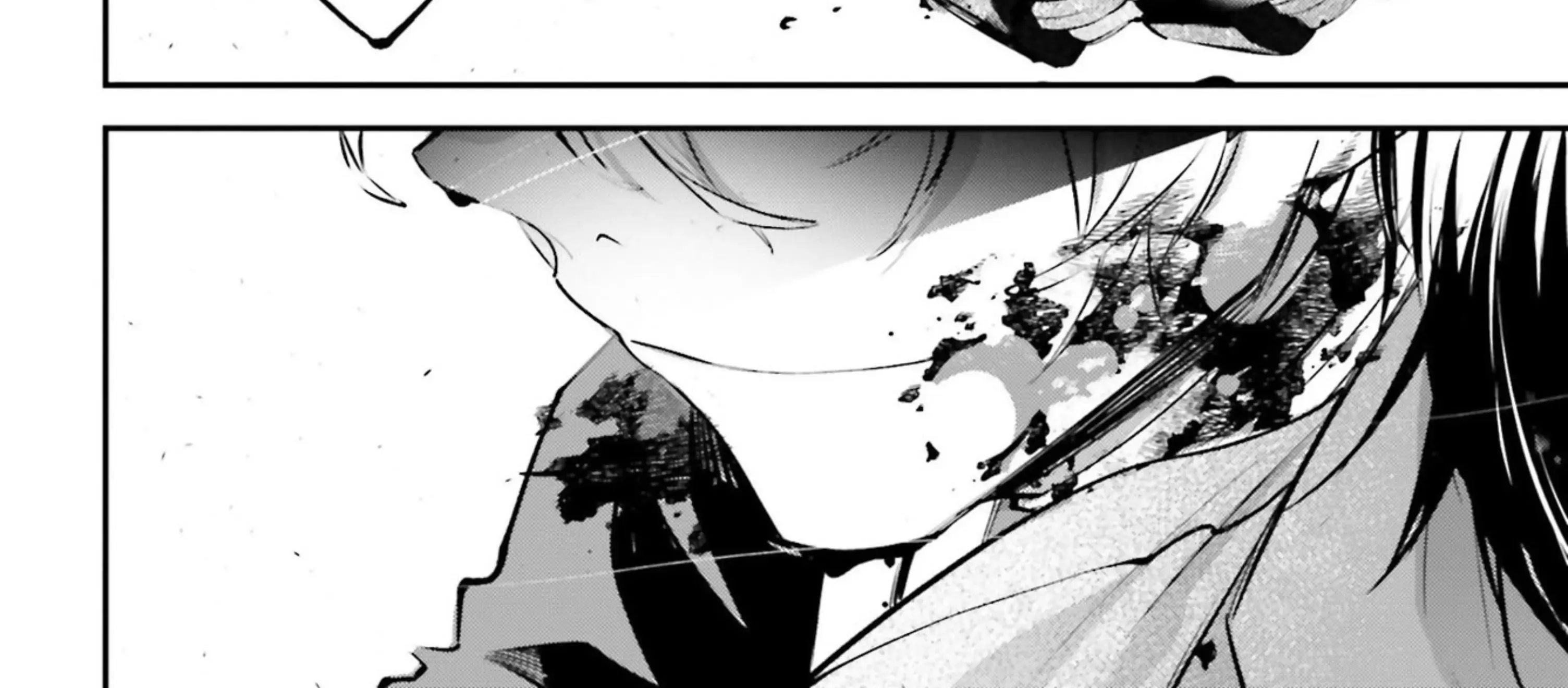 Read Rekkyou Sensen chapter 12 image 57 on Lezhin