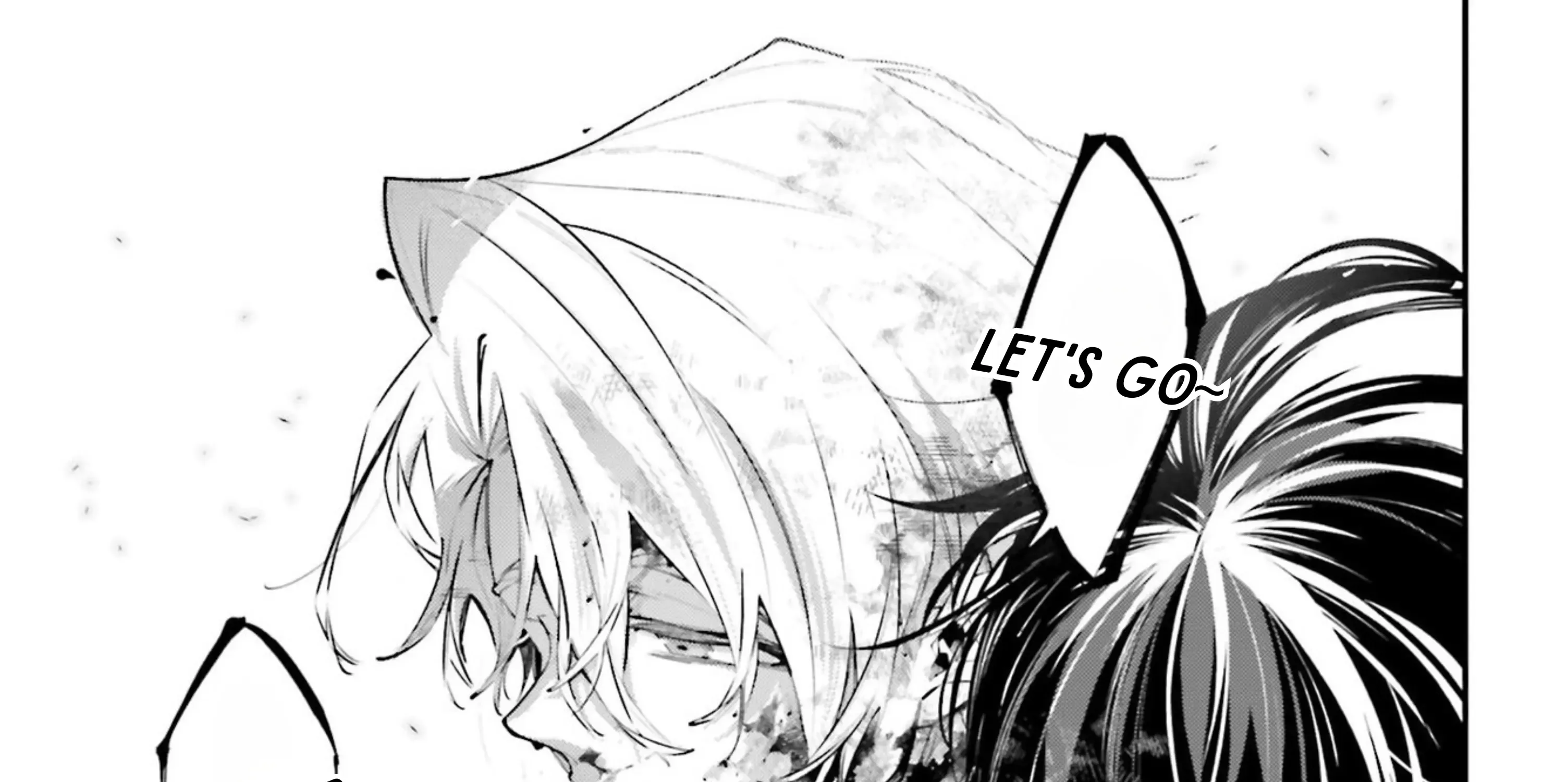Read Rekkyou Sensen chapter 12 image 58 on Lezhin