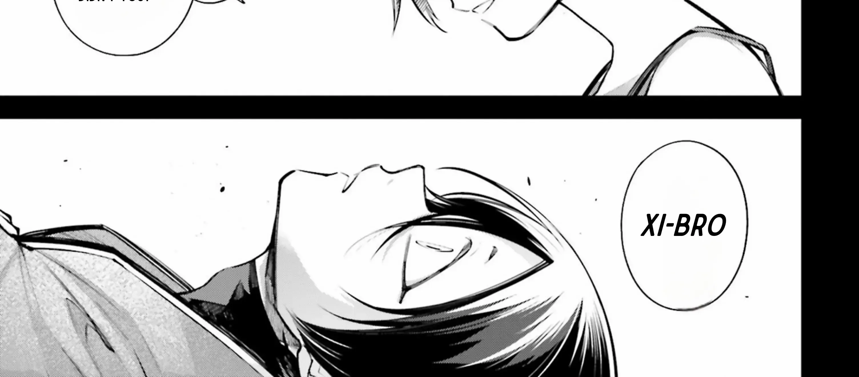 Read Rekkyou Sensen chapter 12 image 72 on Lezhin