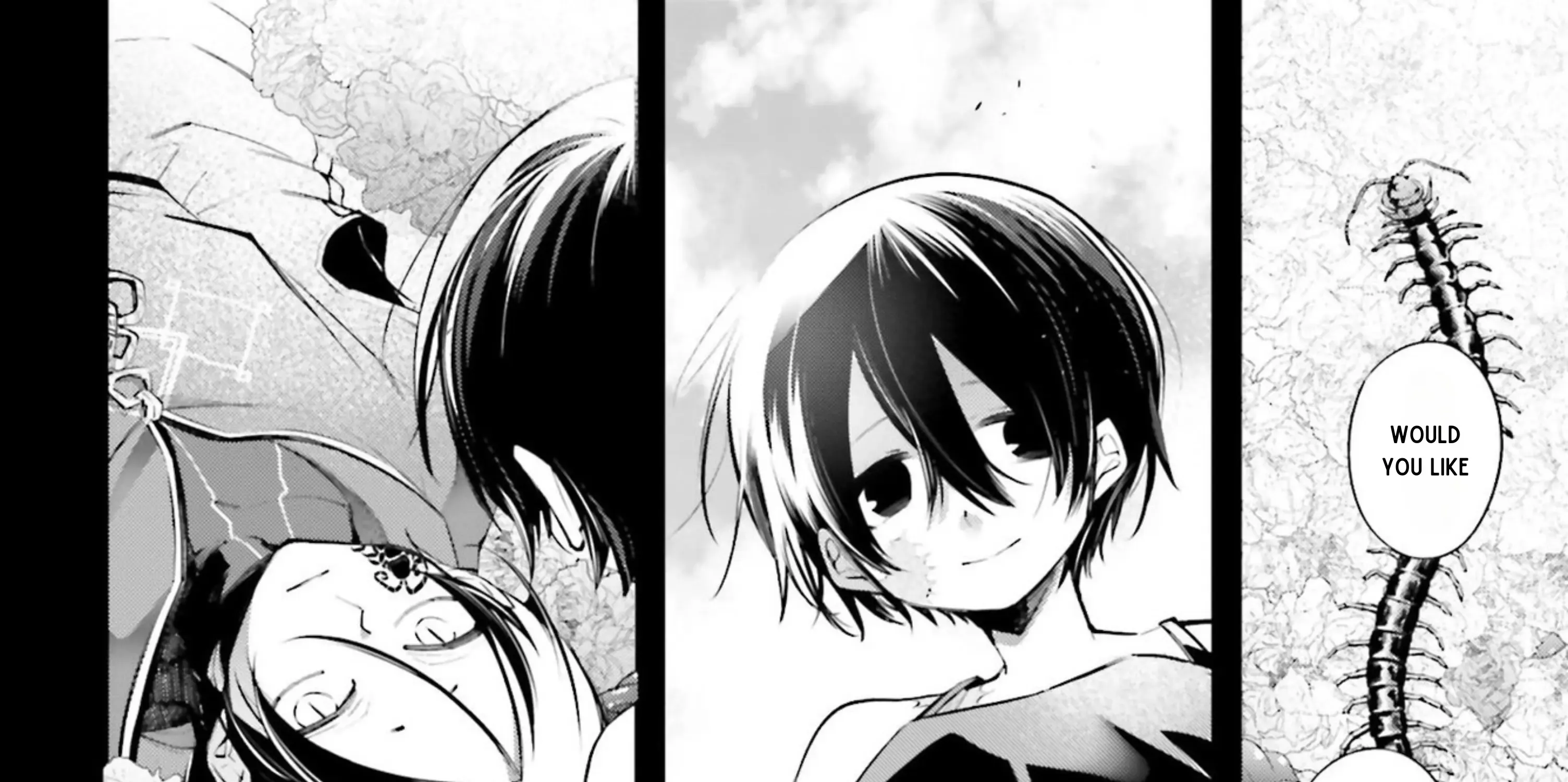 Read Rekkyou Sensen chapter 12 image 73 on Lezhin