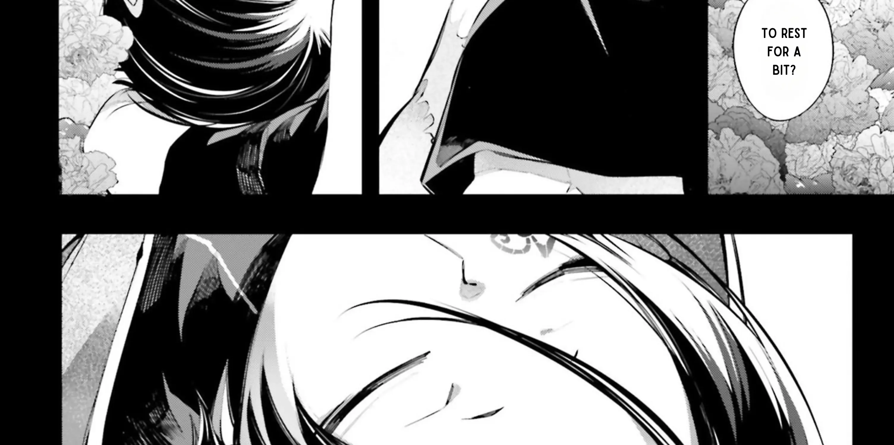 Read Rekkyou Sensen chapter 12 image 74 on Lezhin