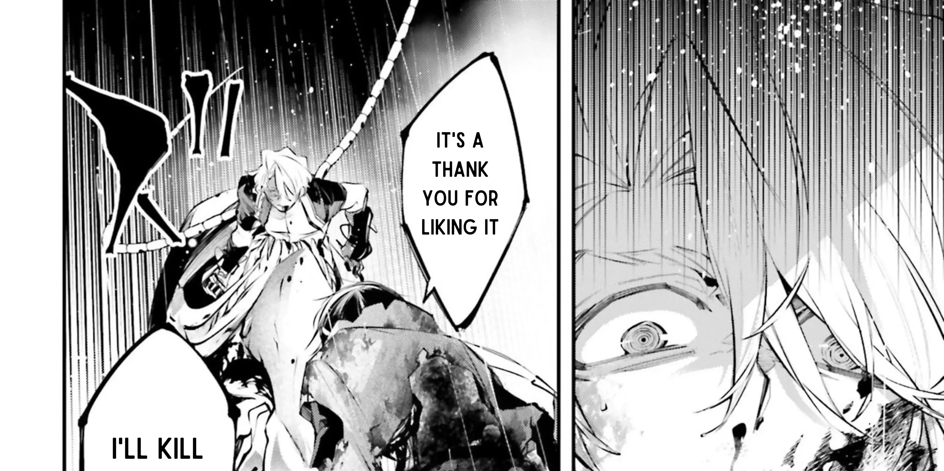 Read Rekkyou Sensen chapter 12 image 82 on Lezhin