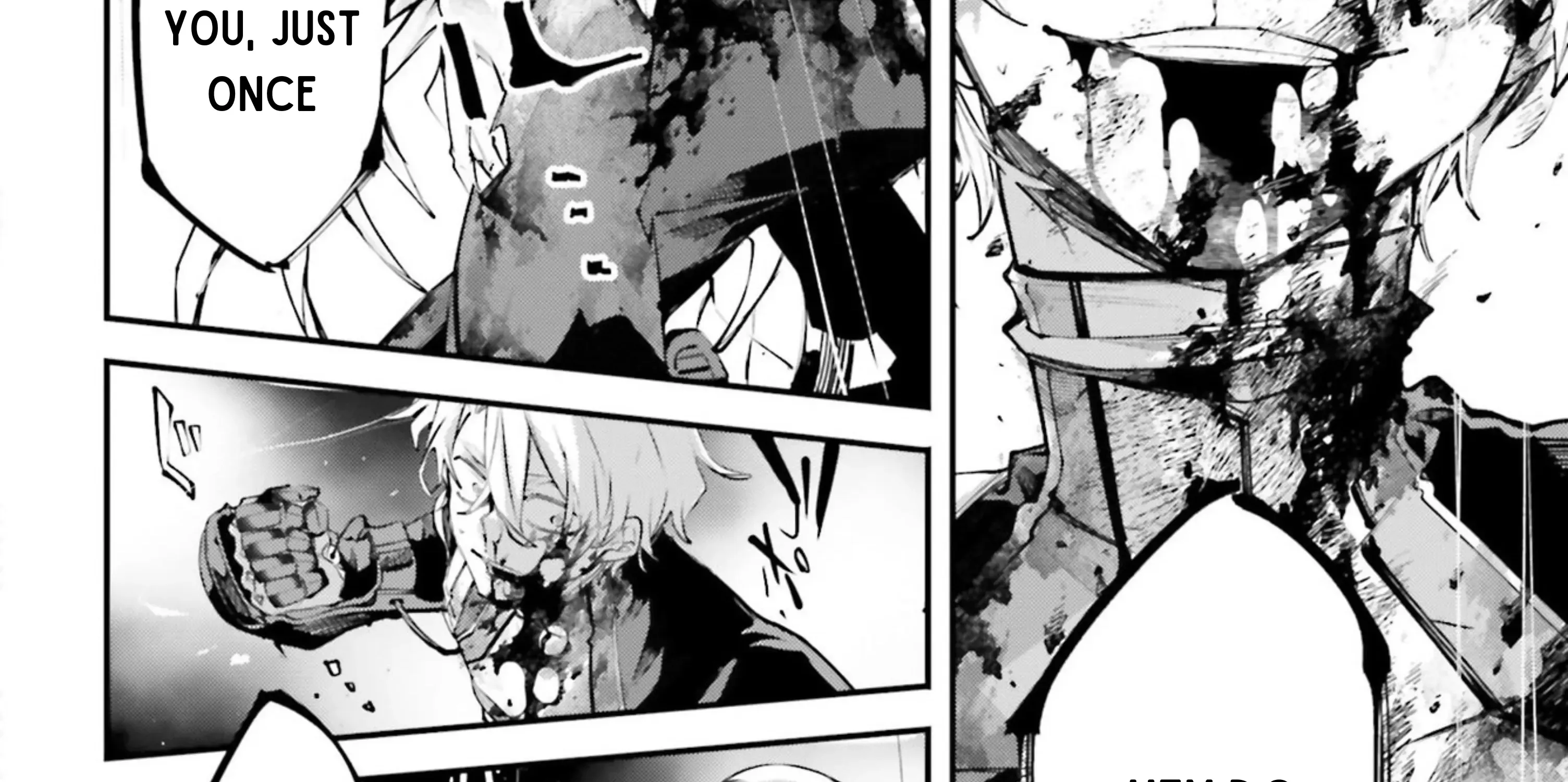 Read Rekkyou Sensen chapter 12 image 83 on Lezhin