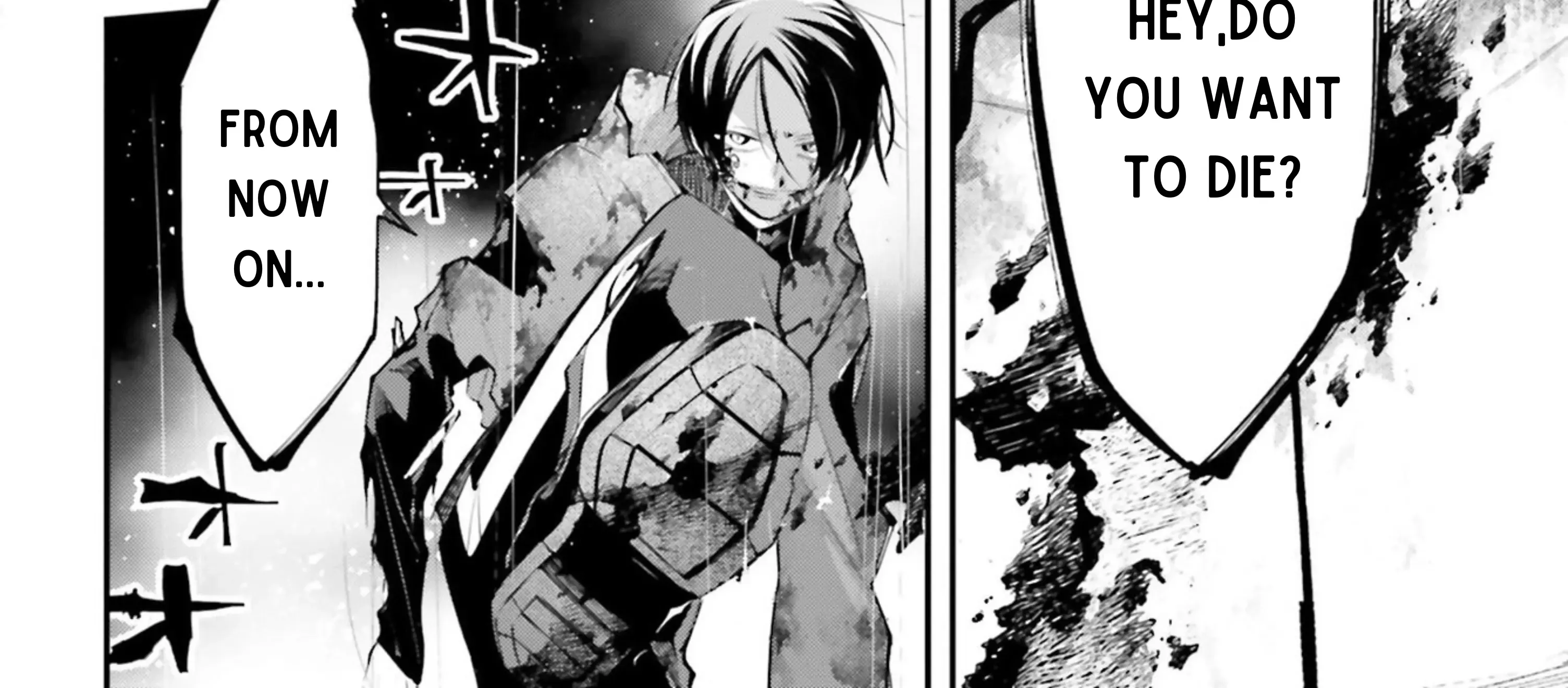 Read Rekkyou Sensen chapter 12 image 84 on Lezhin