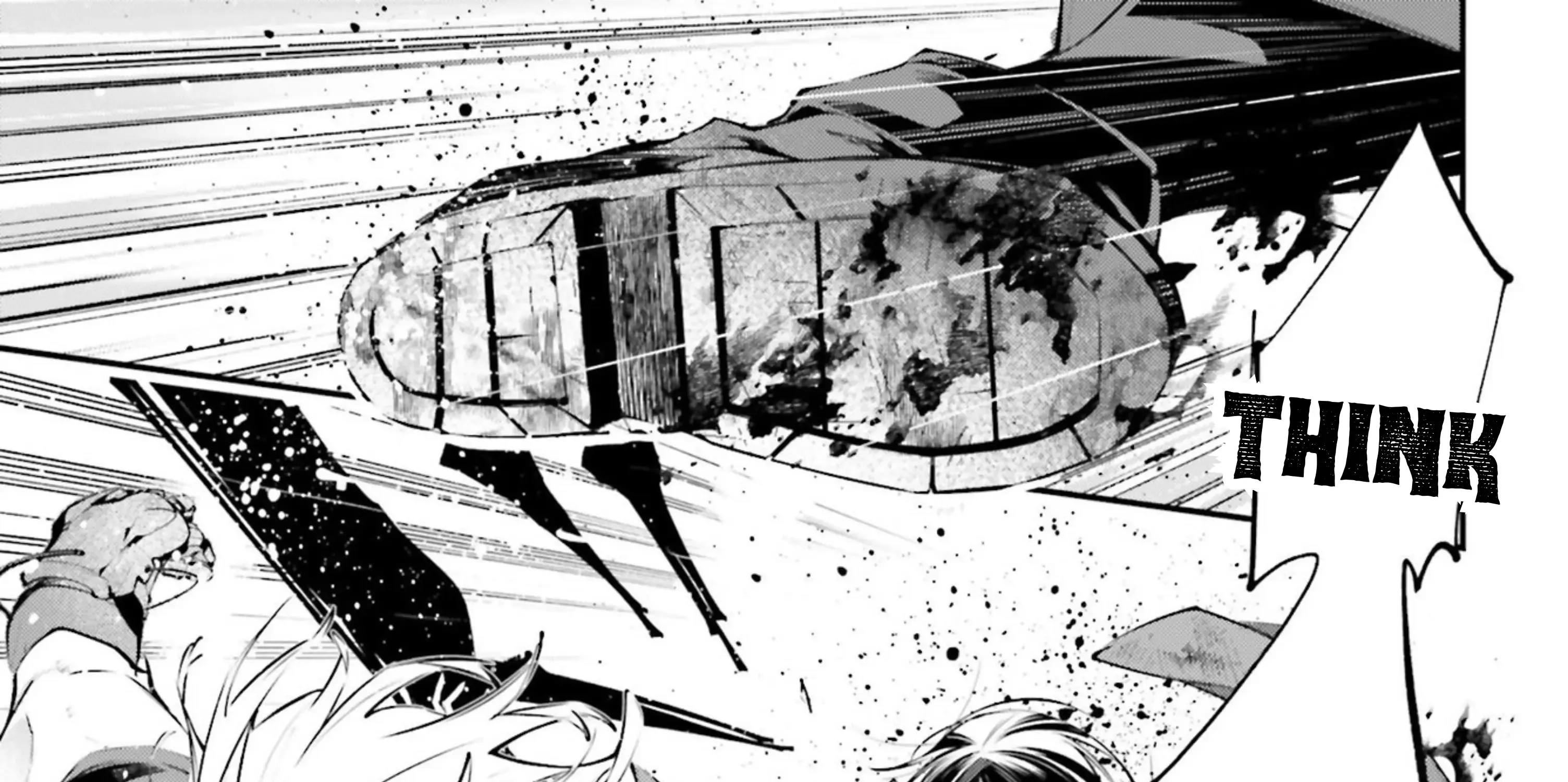 Read Rekkyou Sensen chapter 12 image 85 on Lezhin