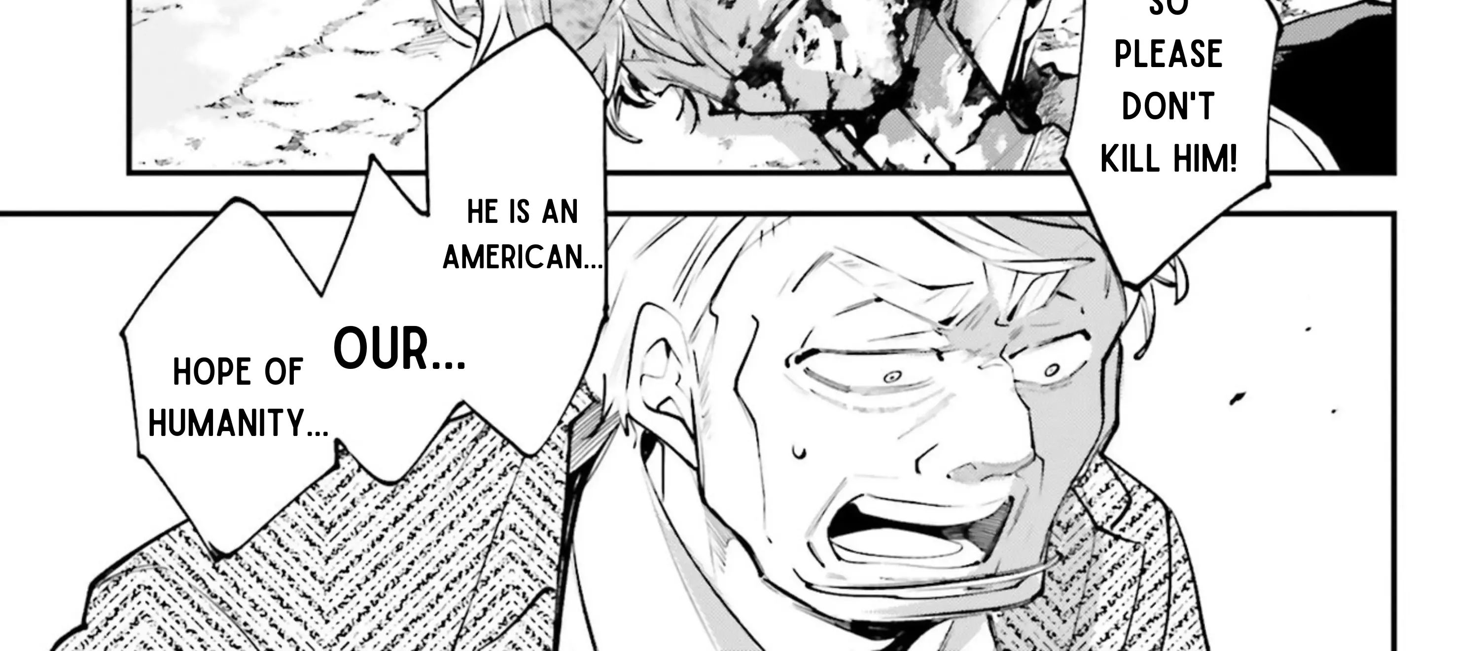 Read Rekkyou Sensen chapter 12 image 99 on Lezhin