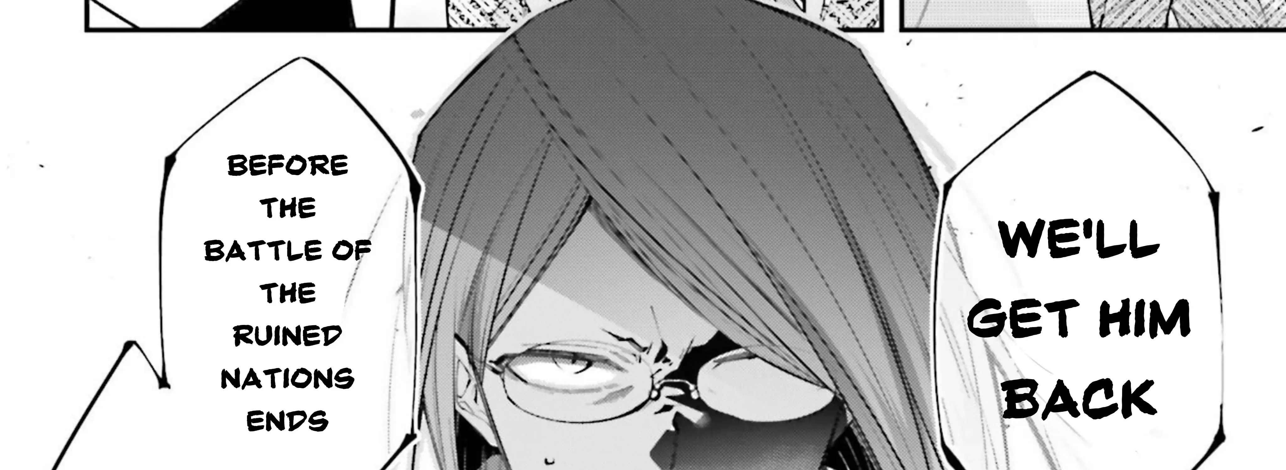 Read Rekkyou Sensen chapter 13 image 16 on Lezhin