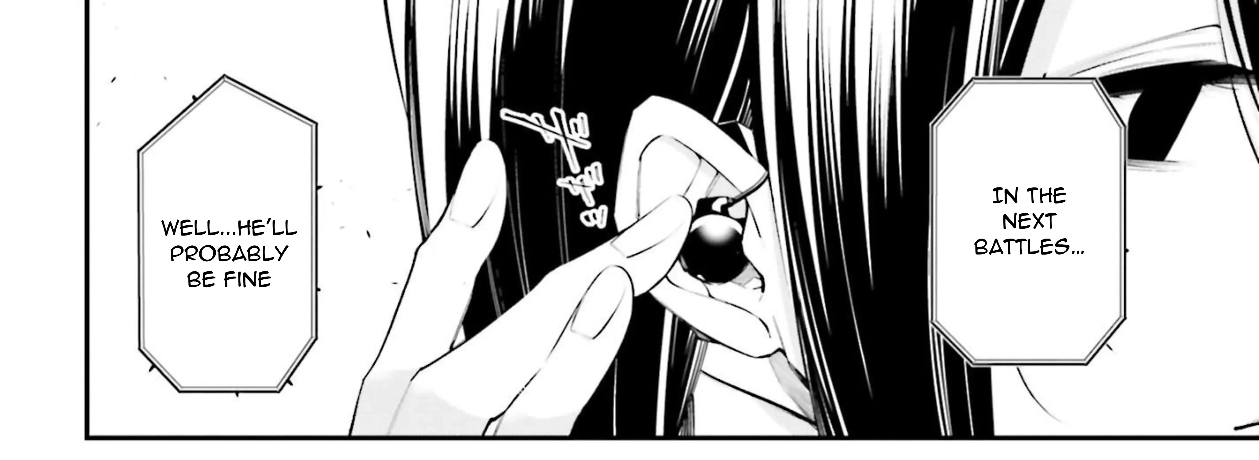Read Rekkyou Sensen chapter 13 image 22 on Lezhin