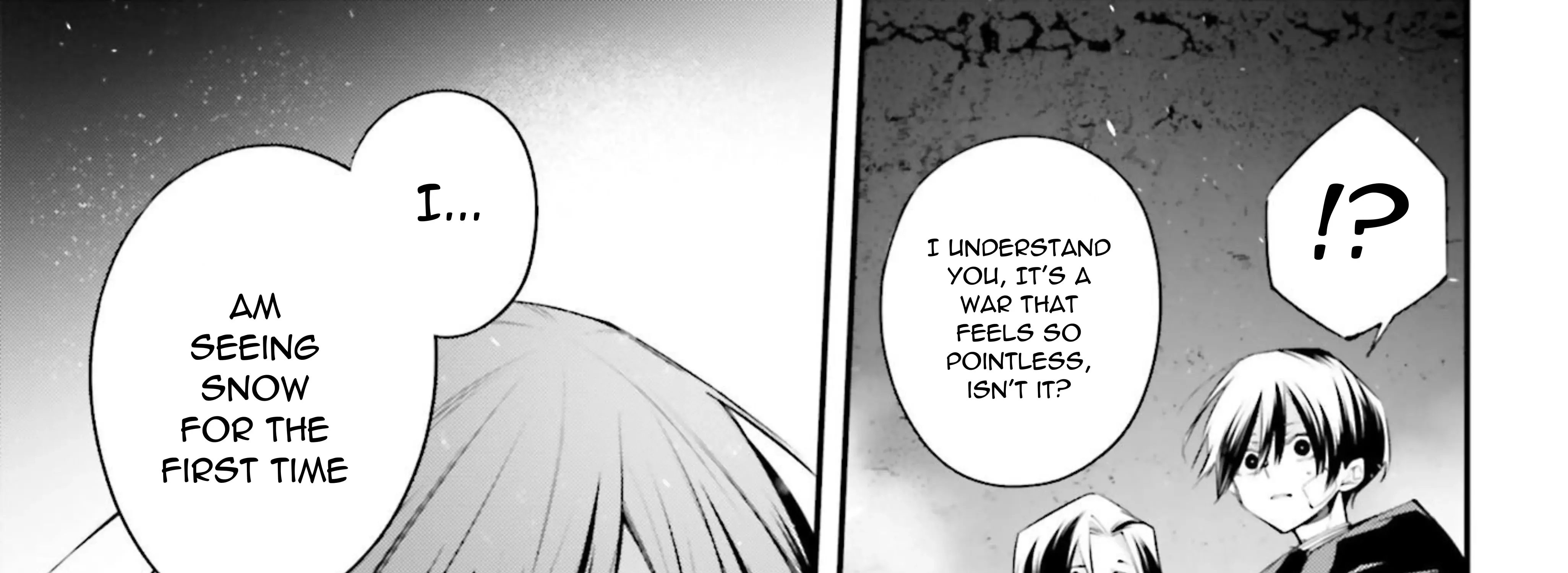 Read Rekkyou Sensen chapter 13 image 42 on Lezhin