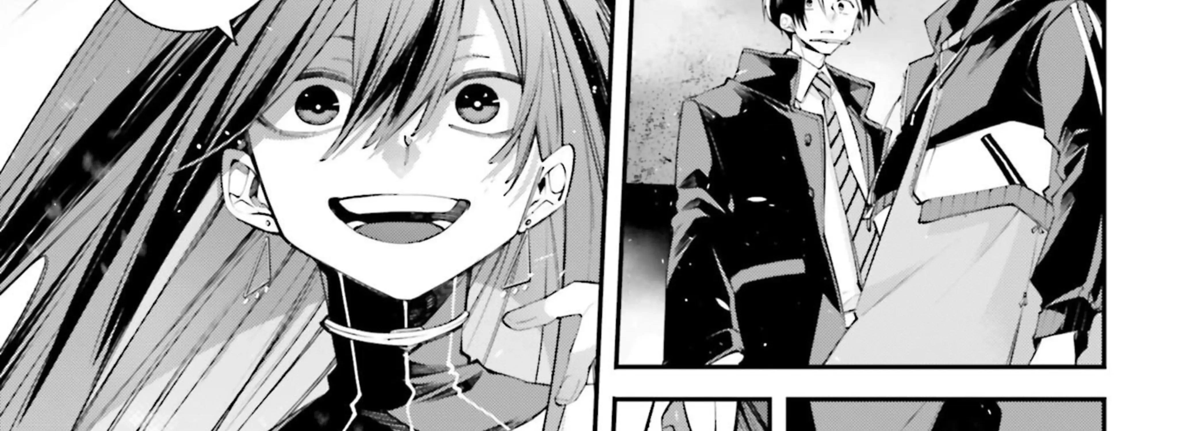 Read Rekkyou Sensen chapter 13 image 43 on Lezhin