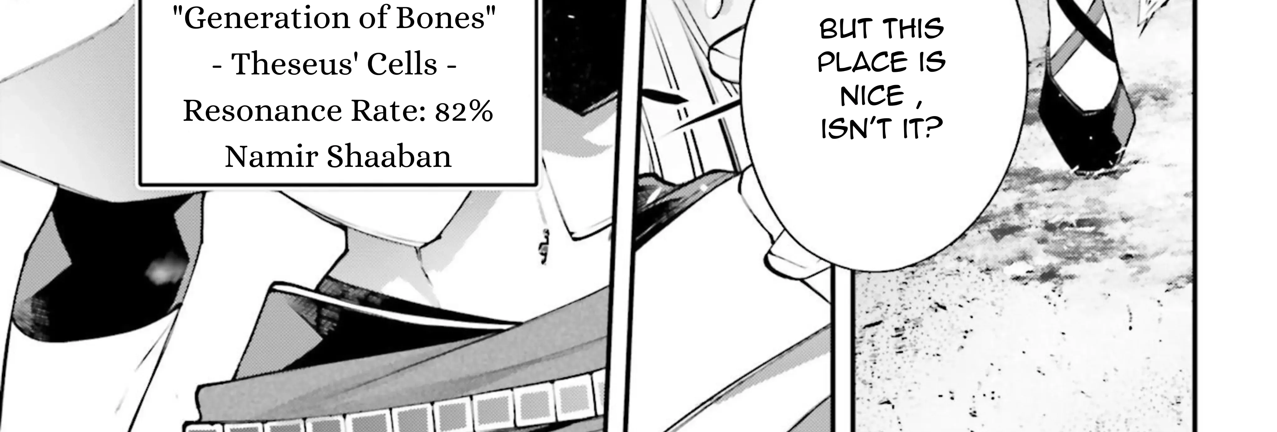 Read Rekkyou Sensen chapter 13 image 45 on Lezhin