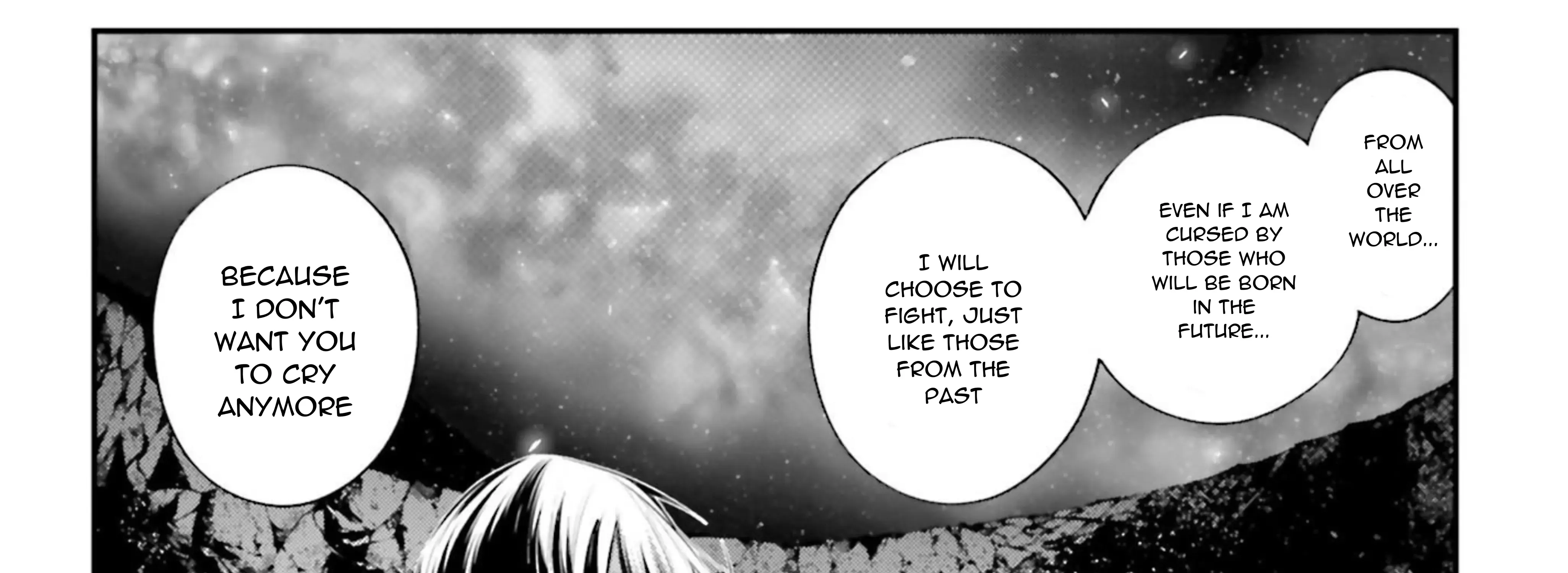 Read Rekkyou Sensen chapter 13 image 59 on Lezhin