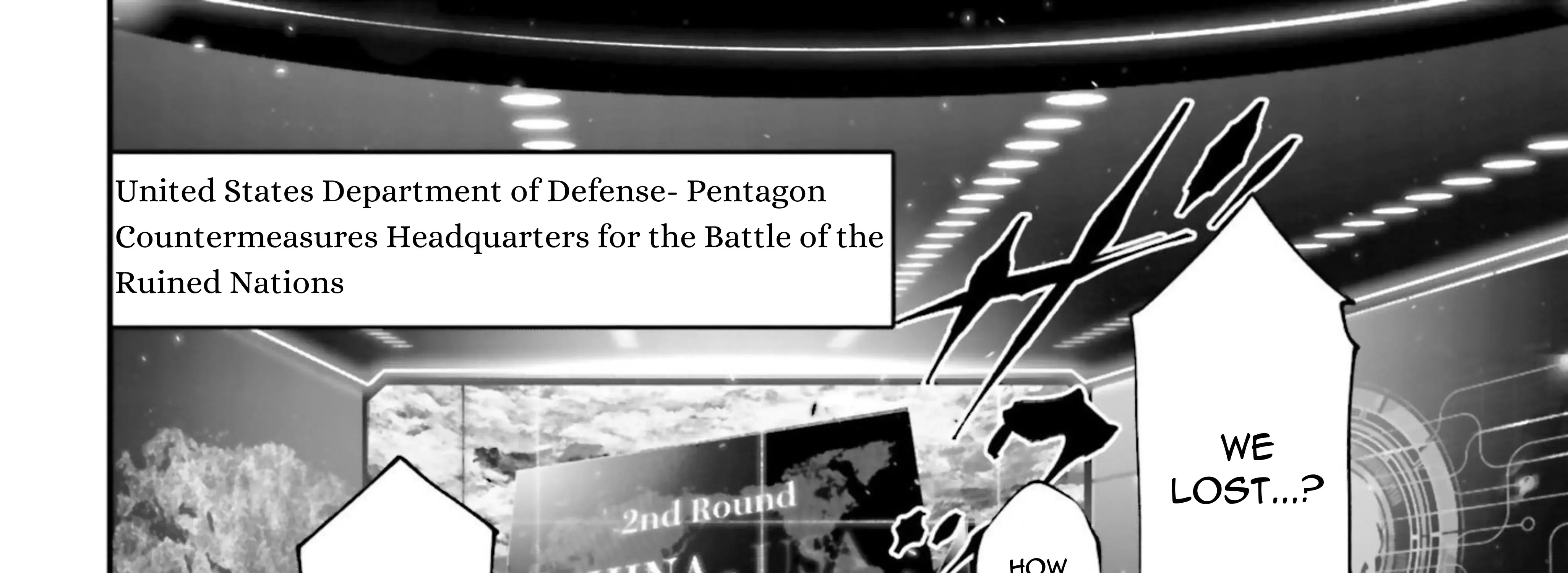 Read Rekkyou Sensen chapter 13 image 6 on Lezhin