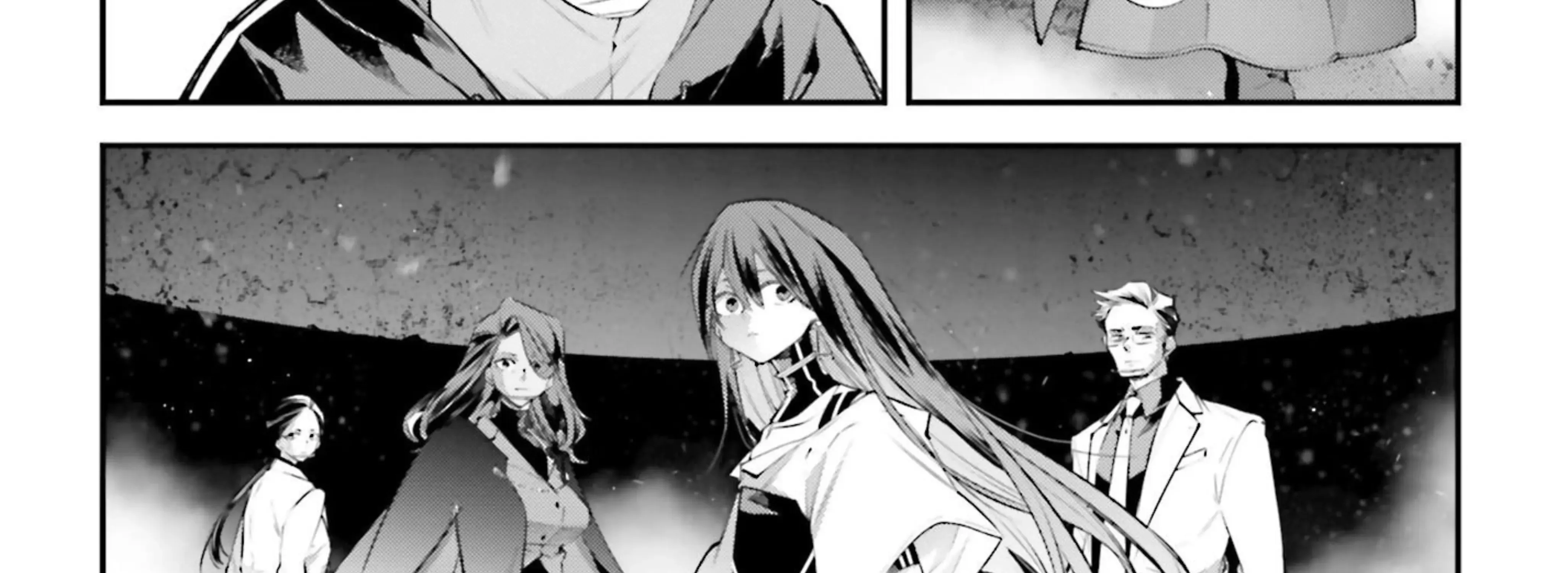 Read Rekkyou Sensen chapter 13 image 67 on Lezhin