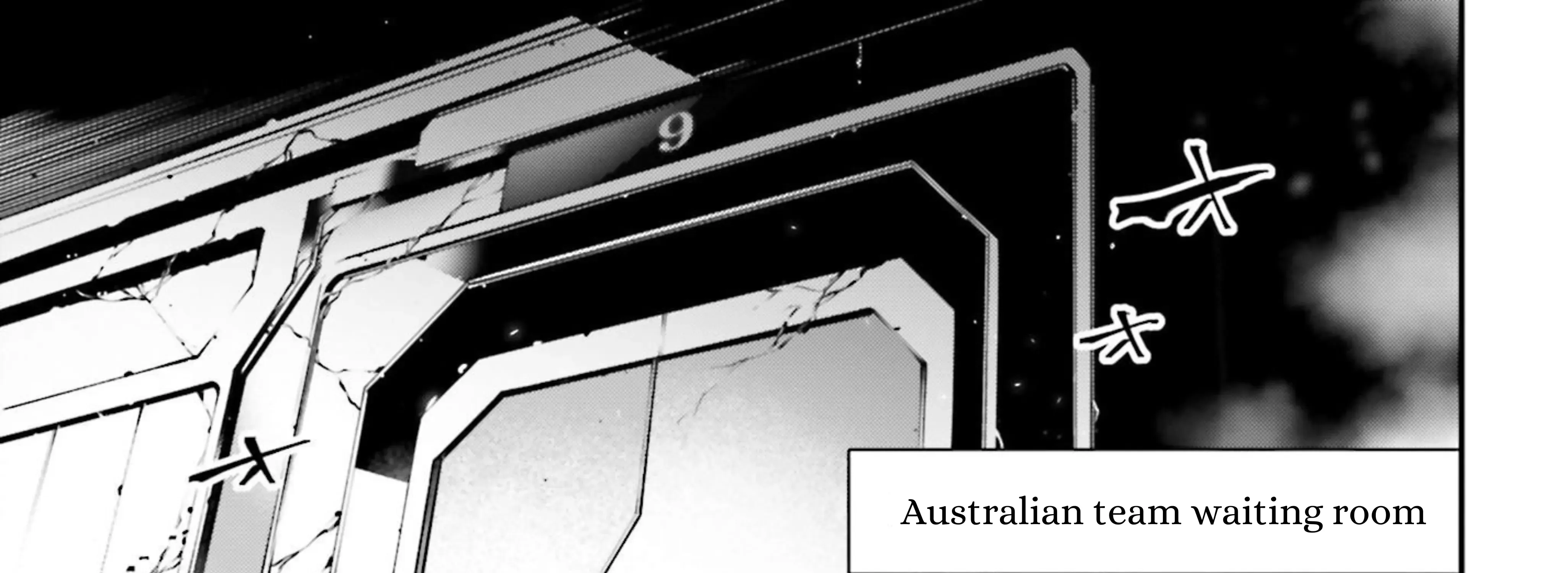 Read Rekkyou Sensen chapter 13 image 74 on Lezhin