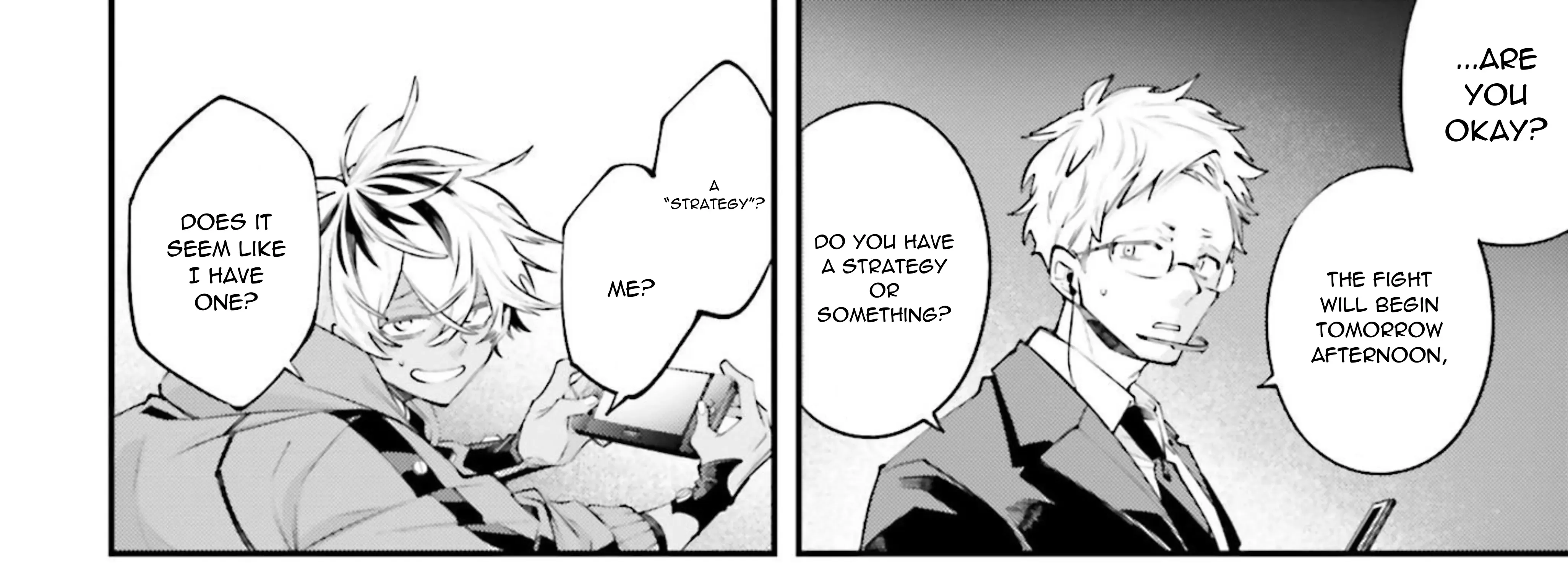 Read Rekkyou Sensen chapter 13 image 78 on Lezhin