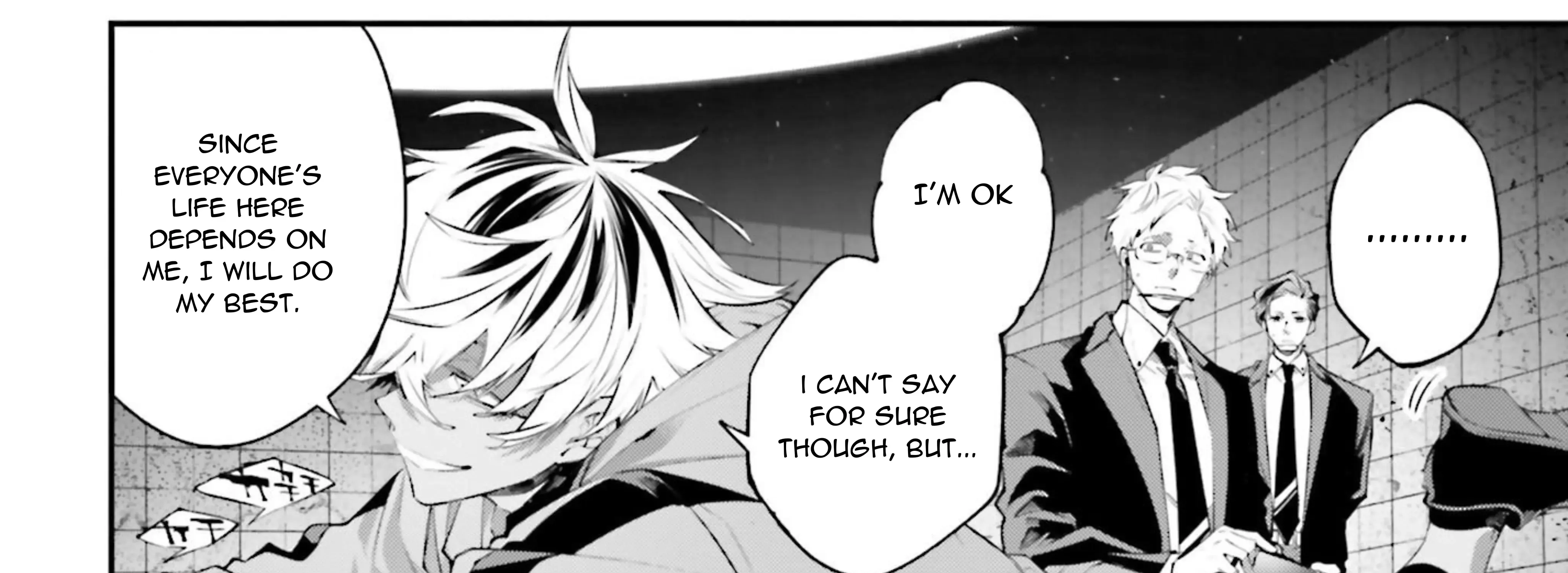 Read Rekkyou Sensen chapter 13 image 79 on Lezhin