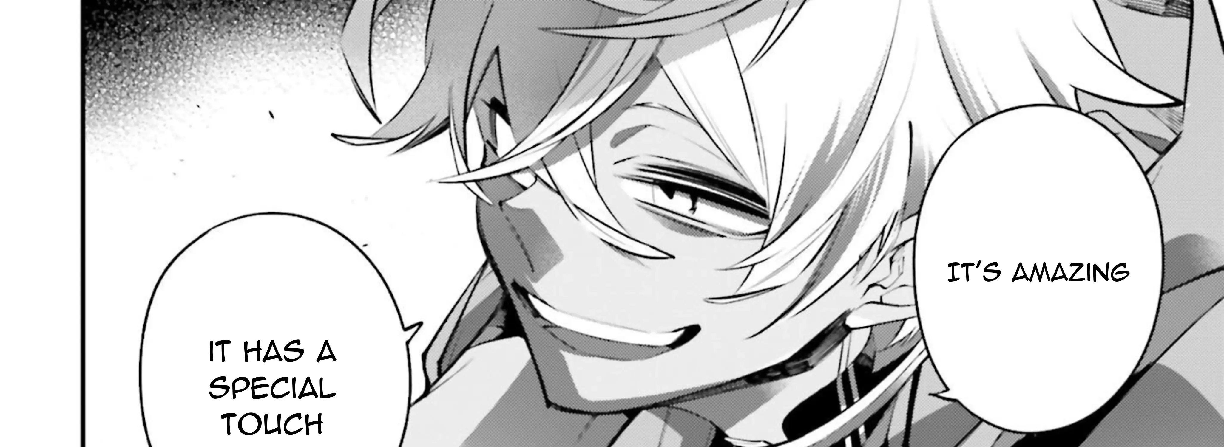 Read Rekkyou Sensen chapter 13 image 86 on Lezhin