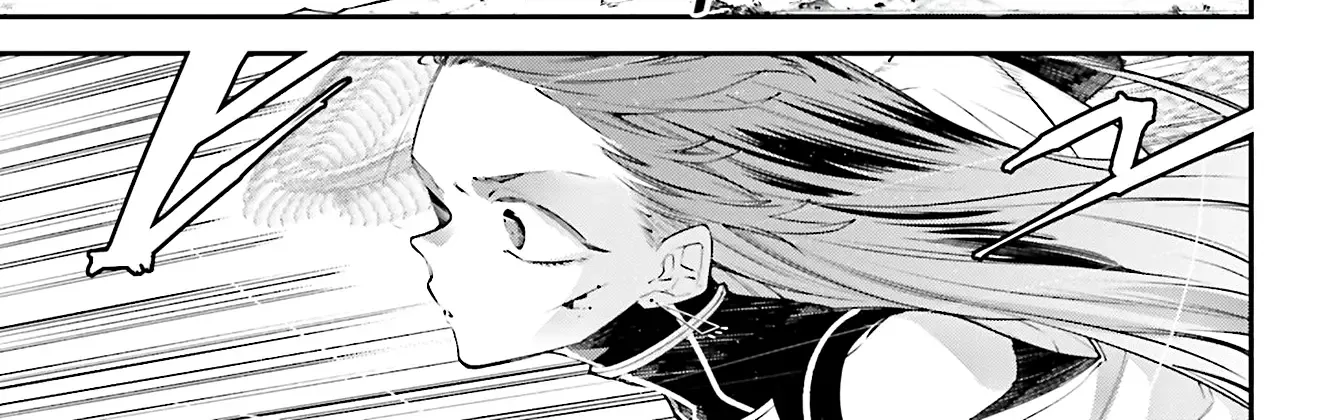 Read Rekkyou Sensen chapter 15 image 1 on Lezhin