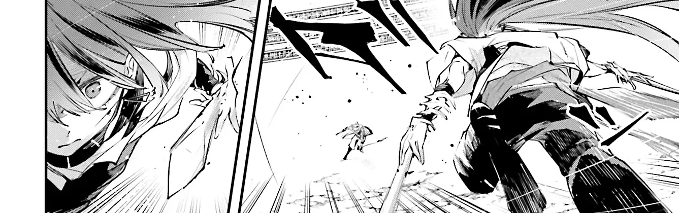 Read Rekkyou Sensen chapter 15 image 12 on Lezhin