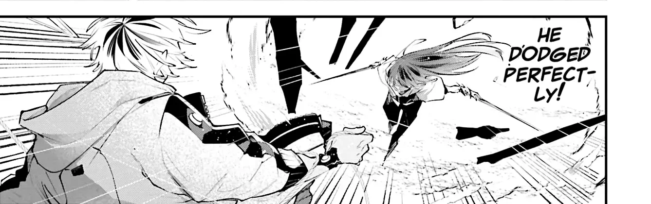 Read Rekkyou Sensen chapter 15 image 14 on Lezhin