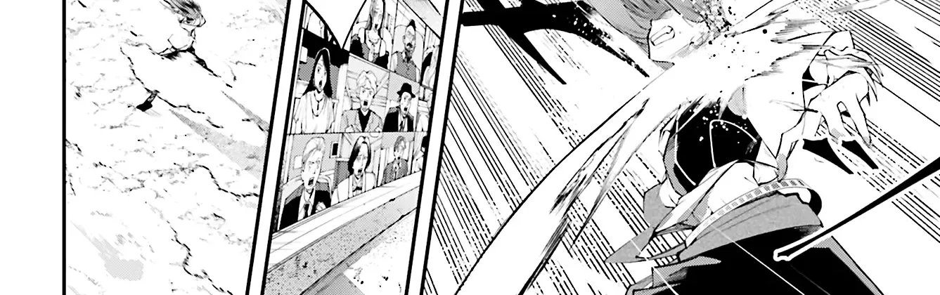 Read Rekkyou Sensen chapter 15 image 41 on Lezhin