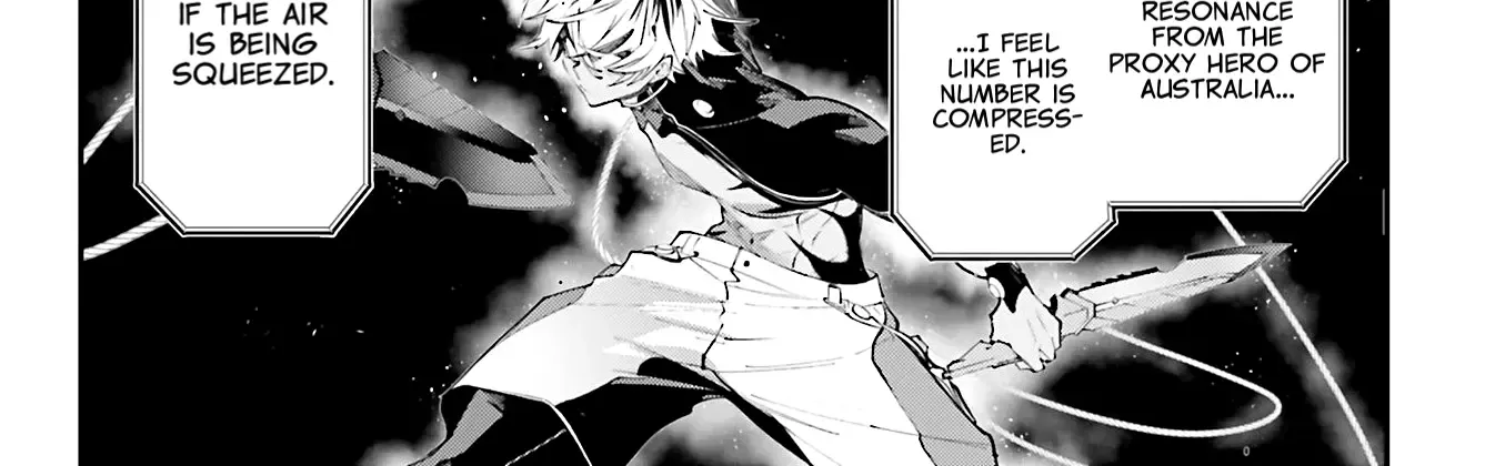 Read Rekkyou Sensen chapter 15 image 55 on Lezhin