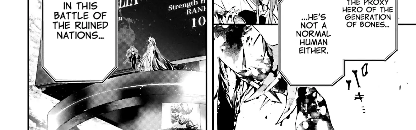 Read Rekkyou Sensen chapter 15 image 61 on Lezhin